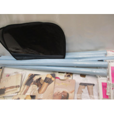 Palette 637 articles bazar