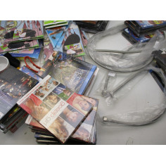 Palette 637 articles bazar