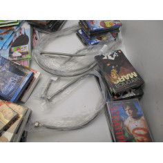 Palette 637 articles bazar