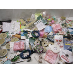 Palette 637 articles bazar