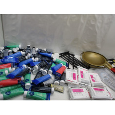 Palette 564 articles bazar