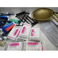 Palette 564 articles bazar