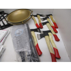 Palette 564 articles bazar