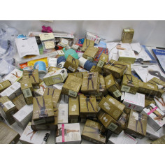 Palette 564 articles bazar