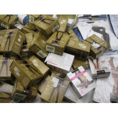 Palette 564 articles bazar