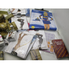 Palette 564 articles bazar