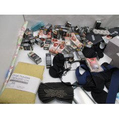 Palette 564 articles bazar