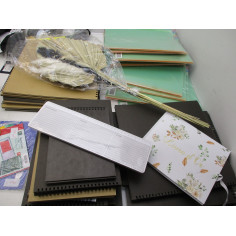 Palette 564 articles bazar