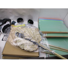 Palette 564 articles bazar