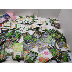 Palette 564 articles bazar