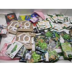 Palette 564 articles bazar