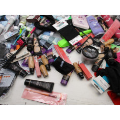 Palette 870 articles bazar