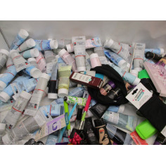 Palette 870 articles bazar