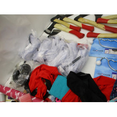 Palette 870 articles bazar