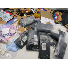 Palette 870 articles bazar