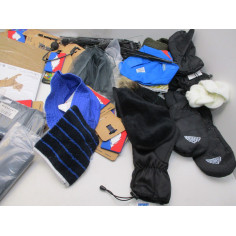 Palette 870 articles bazar