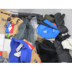 Palette 870 articles bazar