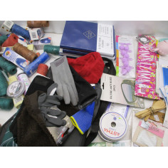 Palette 870 articles bazar