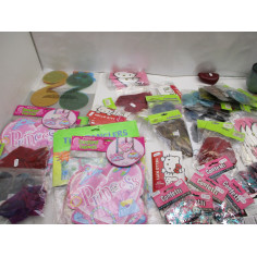 Palette 870 articles bazar