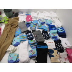 Palette 870 articles bazar