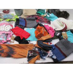 Palette 870 articles bazar