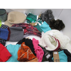 Palette 870 articles bazar