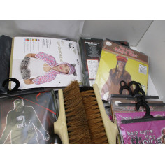 Palette 788 articles bazar