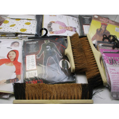 Palette 788 articles bazar