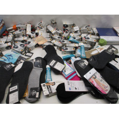 Palette 788 articles bazar