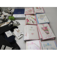 Palette 788 articles bazar