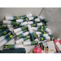 Palette 788 articles bazar