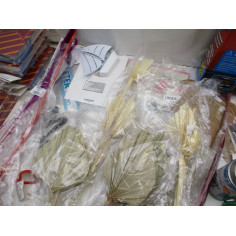 Palette 788 articles bazar