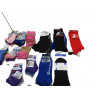 20 Pack de 3 paires de chaussettes