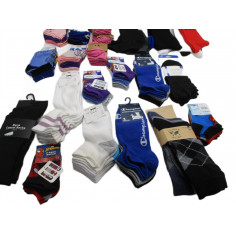 20 Pack de 3 paires de chaussettes
