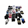 20 Pack de 3 paires de chaussettes