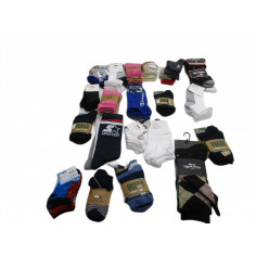 20 Pack de 3 paires de...