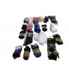 20 Pack de 3 paires de chaussettes