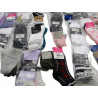 25 Pack de 2 paires de chaussettes