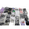 25 Pack de 2 paires de chaussettes