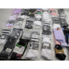 25 Pack de 2 paires de chaussettes