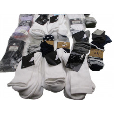 20 Pack de 2 paires de chaussettes