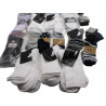 20 Pack de 2 paires de chaussettes