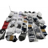 28 Pack de 2 paires de chaussettes