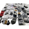 28 Pack de 2 paires de chaussettes