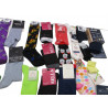 54 Pack de 1 paire de chaussettes