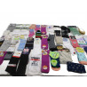 42 Pack de 1 paire de chaussettes