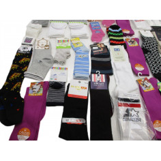 42 Pack de 1 paire de chaussettes