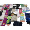 42 Pack de 1 paire de chaussettes