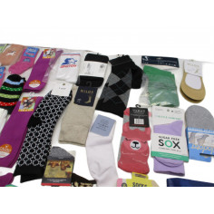 42 Pack de 1 paire de chaussettes