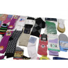 42 Pack de 1 paire de chaussettes